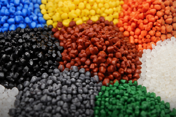 Modified Plastics