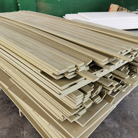 PVC Sheet Recycling