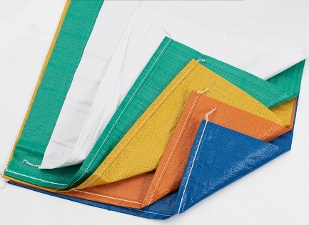 Woven Bags & Packaging