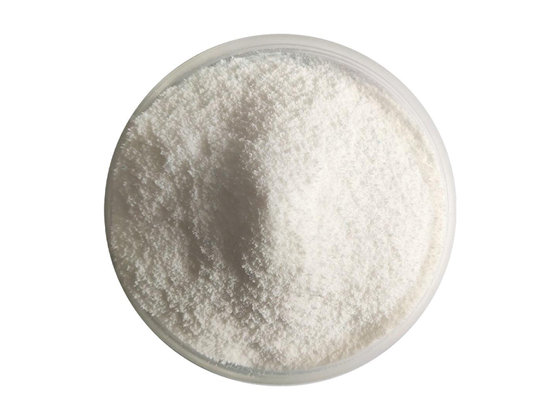 Uniform-Powder-Distribution