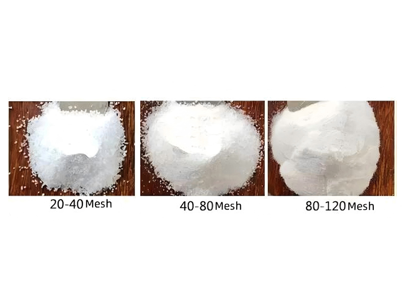 Adjustable-Powder-Fineness