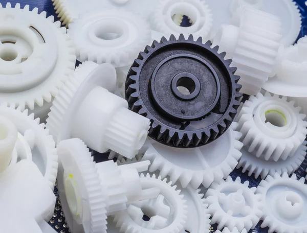 Engineering plastics