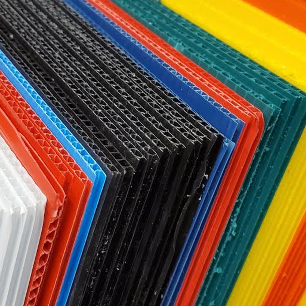 PVC Sheets