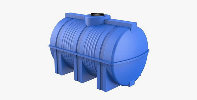 water-tank