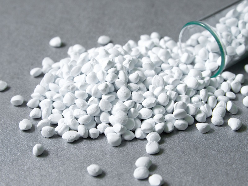 Filler Masterbatch Production