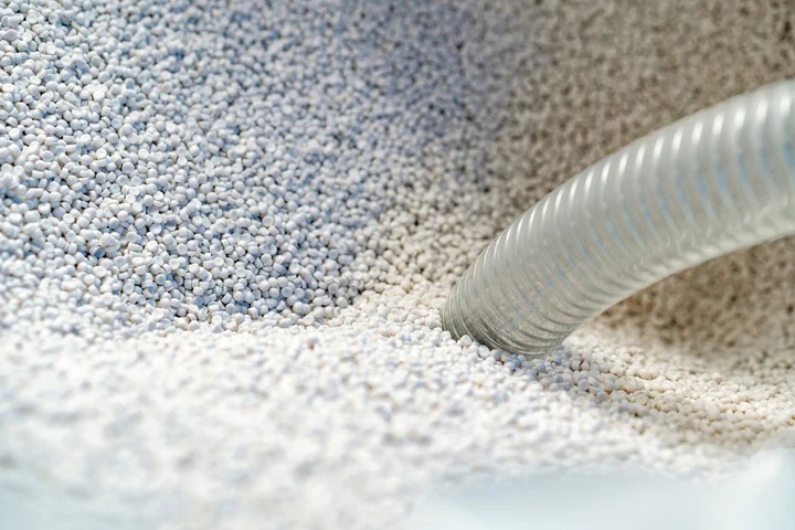 Filler Masterbatch