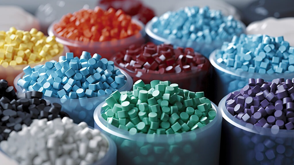 Plastic Additives