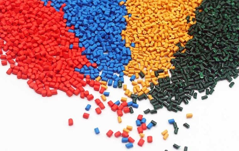 Modified Plastic Compounds