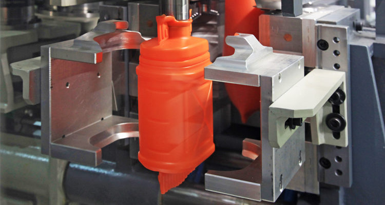 Rotomolding Material Processing